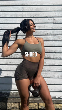 8-Week Shred